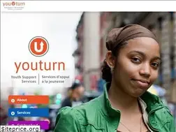 Sites similar to youturn.ca