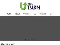 Sites similar to youturnmin.org