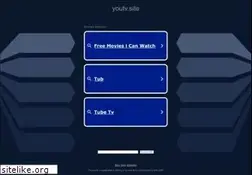 Sites similar to youtv.site