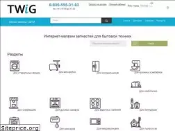 Sites similar to youtwig.ru