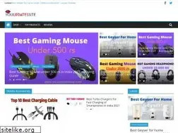 Sites similar to youupdatessite.com