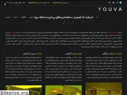 Sites similar to youvaconex.com