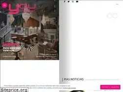 Sites similar to youvalencia.com