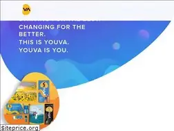 Sites similar to youvaworld.com