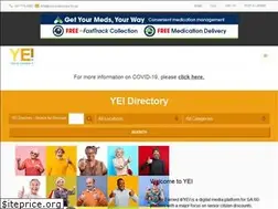 Sites similar to youve-earned-it.co.za