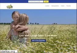 Sites similar to youvegotmaids.com