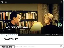 Sites similar to youvegotmail.warnerbros.com