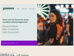 Sites similar to youves.com