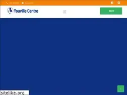 Sites similar to youvillecentre.org