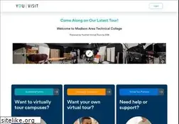 Sites similar to youvisit.com