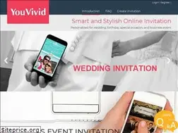 Sites similar to youvivid.net