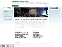 Sites similar to youvivo.com