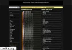 Sites similar to youwatch-series.com