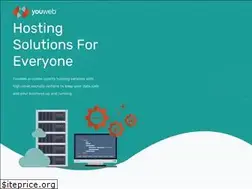 Sites similar to youweb.com