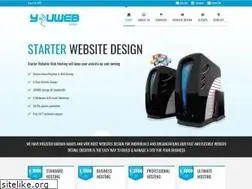 Sites similar to youweb.in