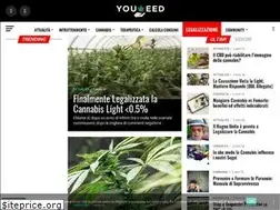 Sites similar to youweed.it
