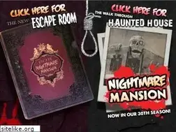 Sites similar to youwillscream.com