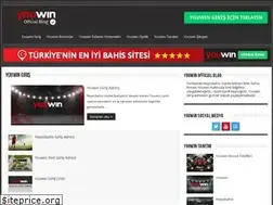 Sites similar to youwinturkiye.com