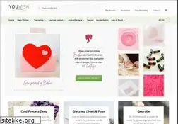 Sites similar to youwish.nl