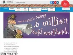 Sites similar to youwouldntwantto.be