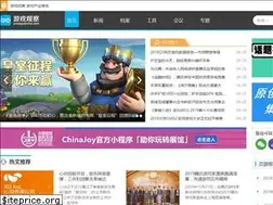 Sites similar to youxiguancha.com