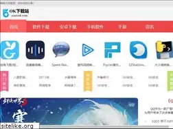 Sites similar to youxiok.com