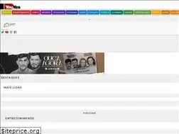 Sites similar to youyes.com.br