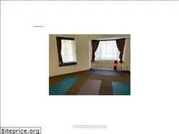 Sites similar to youyoga.biz