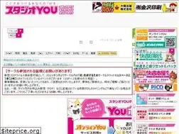 Sites similar to youyou.co.jp