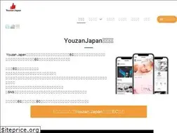 Sites similar to youzanjapan.com