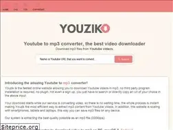 Sites similar to youzik.app