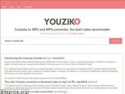 Sites similar to youzik.net