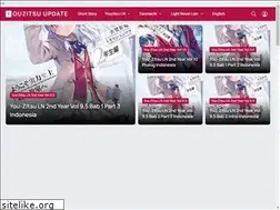 Sites similar to youzitsu.com