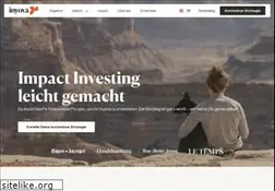 Sites similar to yova.ch
