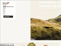 Sites similar to yova.de