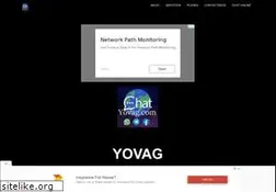 Sites similar to yovag.com