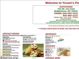 Sites similar to yovanis.com