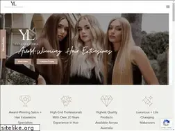 Sites similar to yovankaloria.com.au
