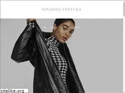 Sites similar to yovanna-ventura.com