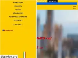 Sites similar to yovannsco.com