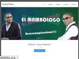 Sites similar to yovannypolanco.com