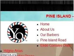 Sites similar to yovanybarbershops.com