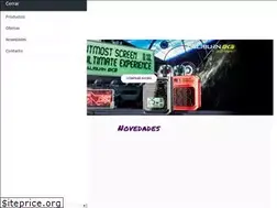 Sites similar to yovaper.com