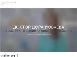 Sites similar to yovcheva.com