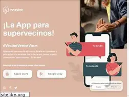 Sites similar to yovecino.es