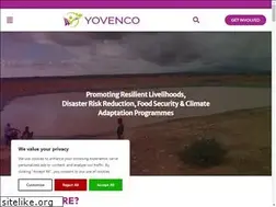 Sites similar to yovenco.org