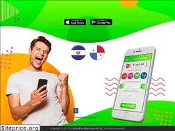 Sites similar to yovendorecarga.com