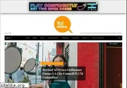Sites similar to yovenice.com