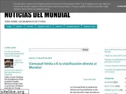 Sites similar to yovivofutbol.blogspot.com