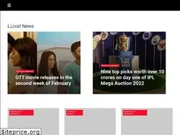 Sites similar to yovizag.com